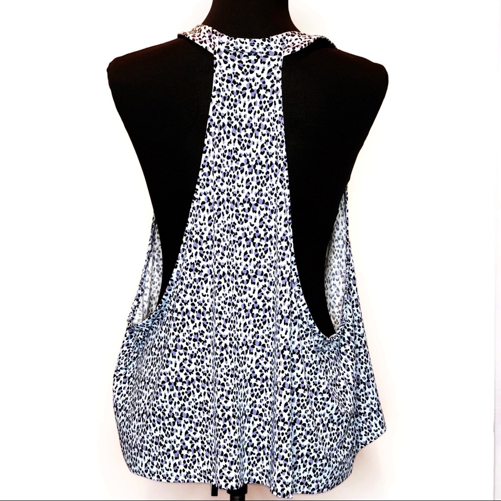 Victoria’s Secret Cheetah Print Tank Top.  207 - Picture 2 of 6